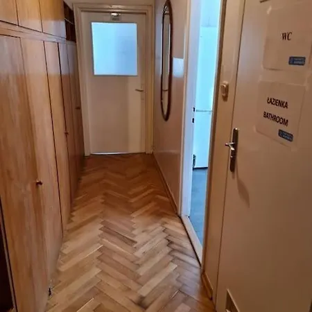 Apartament Fantastic Waw - Ns54 O *