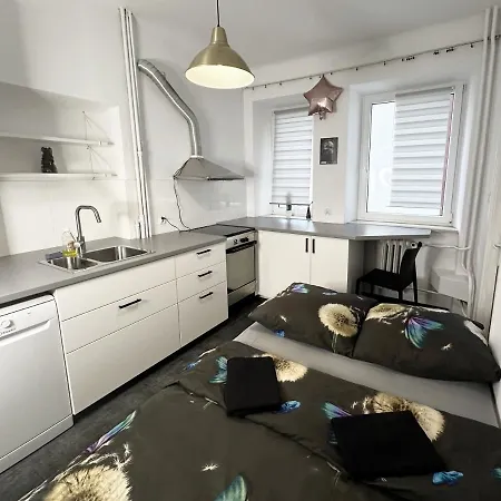 Apartament Fantastic Waw - Ns54 O *