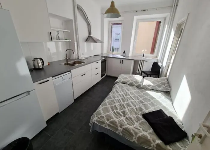 Fantastic Waw - Ns54 O شقة *