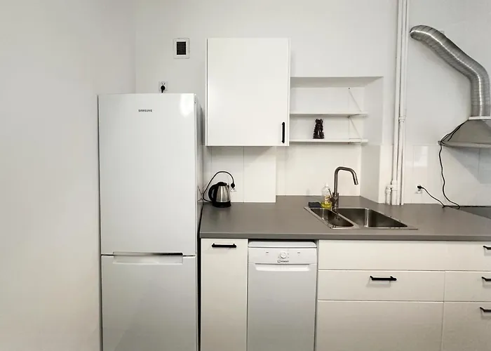 Fantastic Waw - Ns54 O وارسو