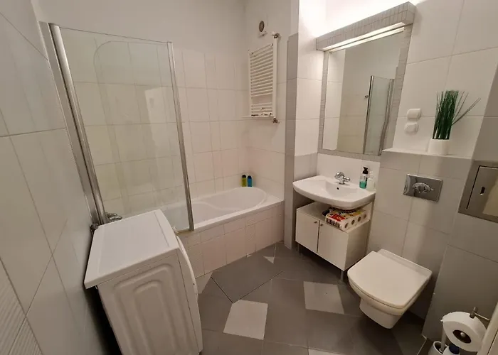 شقة Fantastic Waw - Ns54 O وارسو